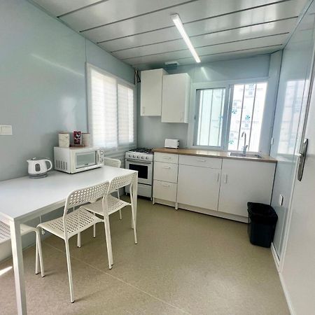 Grace Container Homes Cedar Grove Exterior foto
