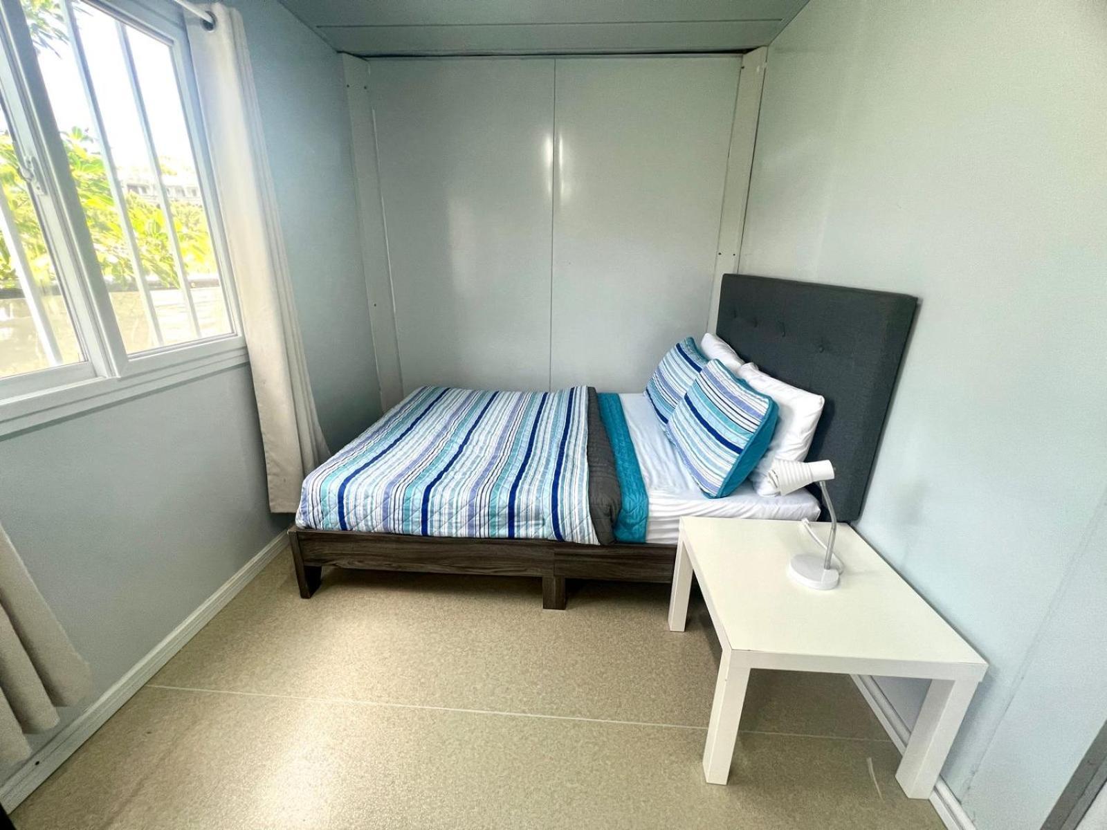 Grace Container Homes Cedar Grove Exterior foto